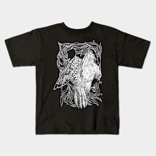 falcon Kids T-Shirt